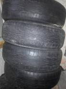 Bridgestone Dueler H/T. Летние, износ: 50%, 4 шт