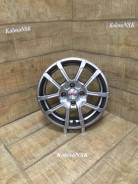 ВАЗ. 5.5x14, 4x98.00, ET34, ЦО 58,5 мм.