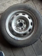 Uniroyal AllSeasonExpert. ������, 2013 ���, �/�, ����� 30�%