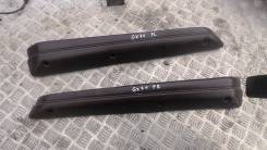 Ручка салона. Toyota Cresta, GX71 Двигатель 1GEU