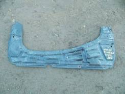 Защита двигателя. Nissan Bluebird Sylphy, KG11