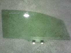 Стекло боковое. Honda Airwave, GJ2 Двигатель L15A