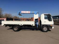 Toyota Dyna. Продам грузовик в Омске, 5 300 куб. см., 5 000 кг.