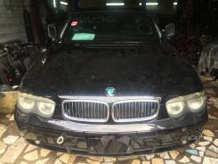 Фара. BMW 7-Series, E66
