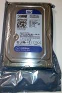 Жесткие диски 3,5 дюйма. 500 Гб, интерфейс SATA