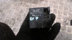 Реле. Toyota Cresta, MX71, GX71 Toyota Chaser, GX71, MX71 Двигатели: MTEU, 1GEU, 1GGTEU, 1GGEU