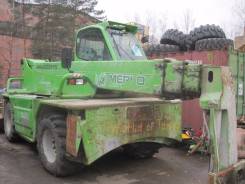 Merlo Roto 45.21 MCSS. Продается телескопический погрузчик Merlo Roto 45.21, 800 кг.