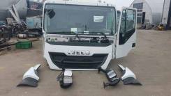 Кабина. Iveco Trakker. Под заказ