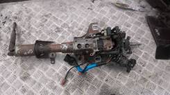 Колонка рулевая. Toyota Cresta, GX71 Двигатель 1GEU