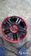 360 FORGED GT MESH7. 7.0x16", 4x100, 5x100, 4x114.3, ET42 ����