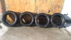 Bridgestone Potenza RE92A. Летние, износ: 5%, 4 шт