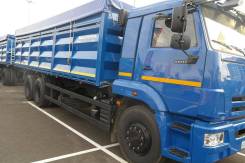 Камаз 65115. бортовой зерновоз 6385 Нефаз (3 уровня борта) сельхозник, 1 500 куб. см., 15 000 кг.