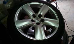Lexus. 8.0x19, 3x98.00, 5x120.00
