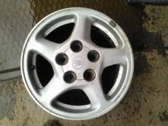 Toyota. x14", 5x114.30