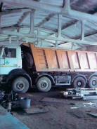 Мзкт. Самосвал МЗКТ 6515 10, 11 000 куб. см., 25 000 кг. Под заказ