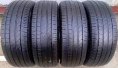 Pirelli Cinturato P7. Летние, 2012 год, износ: 30%, 4 шт