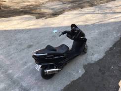 Yamaha Majesty. 125 куб. см., исправен, птс, с пробегом