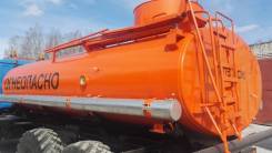 Урал 4320. Цистерна атз 10-4320 на Урал, 10,00 куб. м.
