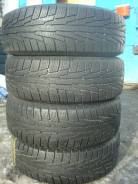Nokian Hakkapeliitta R. Всесезонные, износ: 40%, 4 шт