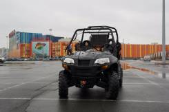 Stels UTV 800H. исправен, есть птс, с пробегом