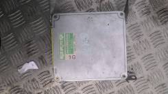 Блок управления двс. Toyota: Cresta, Crown, Celica, Mark II, Chaser, Soarer Двигатель 1GEU