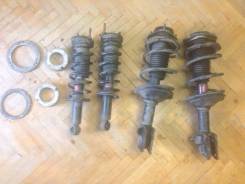 Амортизатор. Subaru Legacy, BHC, BHE, BEE, BES, BH5, BE5, BH9, BE9 Двигатели: EJ206, EJ254, EJ201, EJ202, EJ204