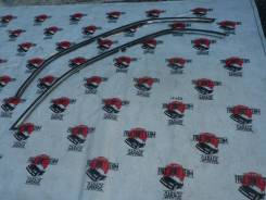 Молдинг крыши. Toyota Mark II, JZX91E, JZX90E, GX61, JZX115, GX115, GX105, JZX105, GX90, JZX100, JZX110, GX100, GX70, GX81, JZX90, JZX101, GX60, GX71...