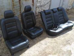 Подогрев сидений. Lexus GS300, JZS160
