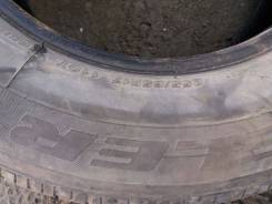 Bridgestone Dueler H/T. Летние, износ: 30%, 4 шт