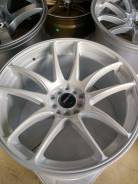 Work Emotion CR-KAI. 9.5x18, 5x100.00, 5x114.30, ET35, ЦО 73,1 мм. Под заказ
