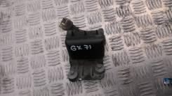 Клапан вакуумный. Toyota Cresta, GX71 Двигатель 1GEU