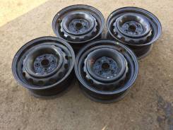Topy. 6.0x14, 4x100.00, ET38, ЦО 54,0 мм.