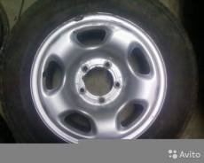 Suzuki. x16, 5x139.70