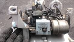 Корпус отопителя. Toyota Cresta, GX71 Двигатель 1GEU