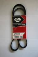 Ремень. Kia: Sportage, Venga, Soul, Cerato, cee'd, Rio Hyundai: Tucson, ix20, ix35, i40, Elantra, i30, i20, Veloster Lexus RX270, AGL10 Lexus RX3...
