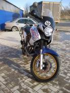 Honda XL 700V. 700 куб. см., исправен, птс, с пробегом