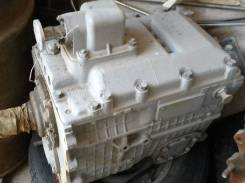 Коробка переключения передач. Камаз 4310