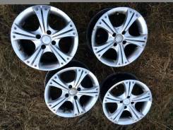 ВАЗ. x15, 4x98.00