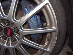 Тормозная система. Subaru Impreza WRX STI, GF8, GDB, GD, GC8 Subaru Forester, SF5, SG5, SG9, SG9L Subaru Legacy