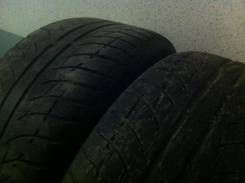 Pirelli P7000. Летние, 2012 год, износ: 50%, 2 шт