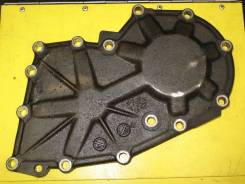 Крышка корпуса АКПП Nissan Bluebird, QG10, QG18DE. .