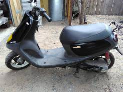 Yamaha JOG Space Innovation, 2004. 72 куб. см., исправен, птс, с пробегом