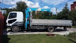 Mitsubishi Fuso. Продается грузовик, 8 200 куб. см., 5 000 кг.