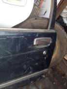 Ручка двери внешняя. Toyota Carina, AT175, ST170, CT170, AT170, AT171 Двигатели: 4AGE, 4AFHE, 2C, 5AFE, 5AF, 4AFE, 4SFI, 4SFE