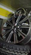 Lexus. 8.5x20, 5x150.00, ET45, ЦО 110,0 мм. Под заказ