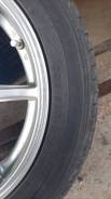 Dunlop. Летние, 2017 год, износ: 5%, 4 шт