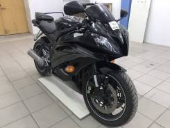 Yamaha YZF R6. 600 куб. см., исправен, птс, без пробега
