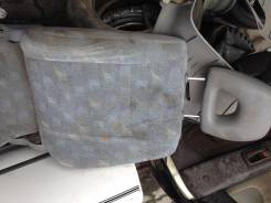 Сиденье. Toyota Raum, EXZ15, EXZ10