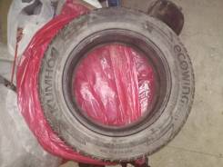 Kumho Ecowing ES01 KH27. Летние, 2015 год, износ: 10%, 4 шт