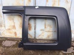 Крыло. Volkswagen Caddy